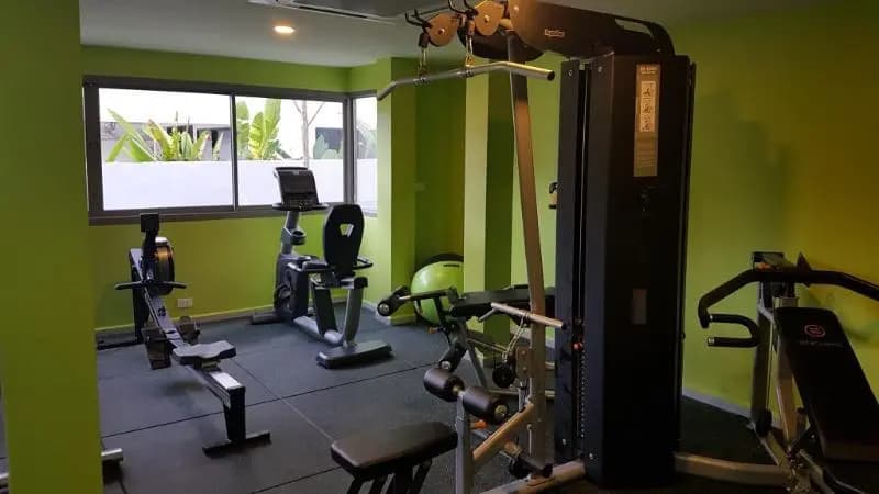 Hotel photo 21
