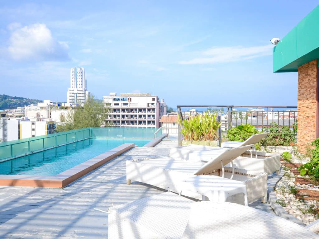 Hotel photo 15