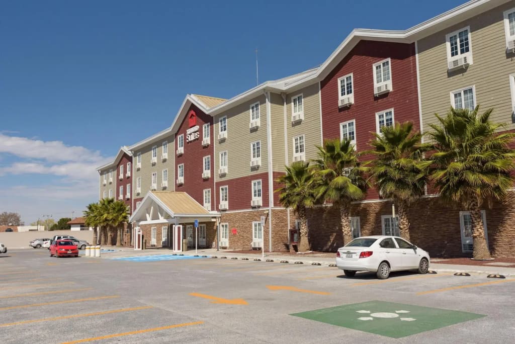 Hotel photo 20
