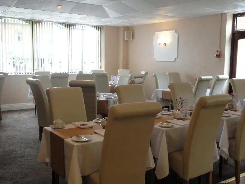 Hotel photo 14