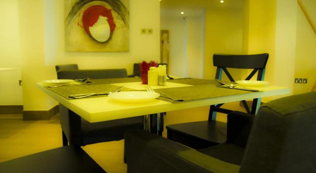 Hotel photo 14
