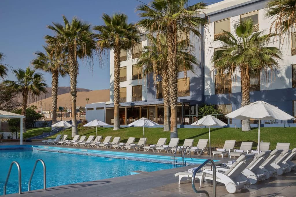 Hotel photo 16