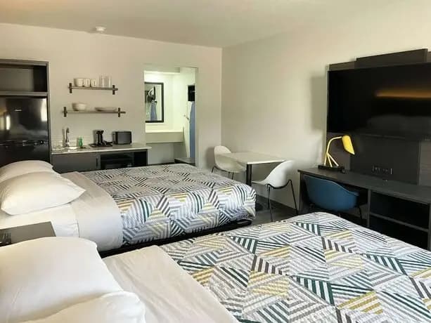 Hotel photo 2