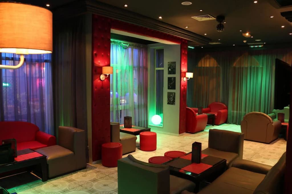 Hotel photo 3