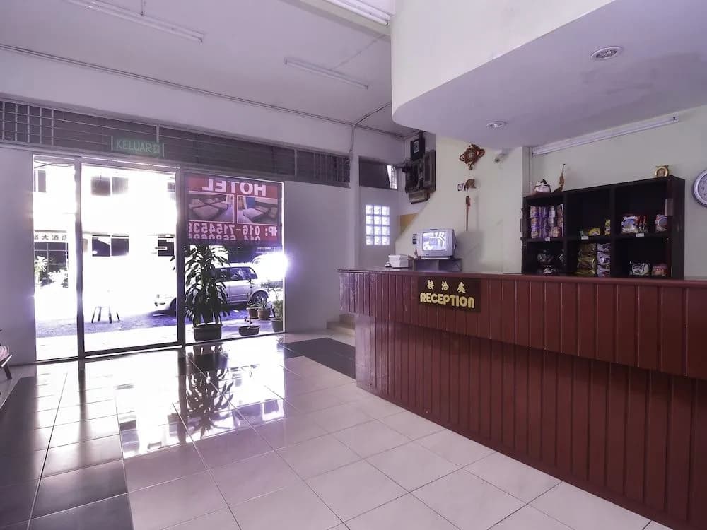 Hotel photo 2