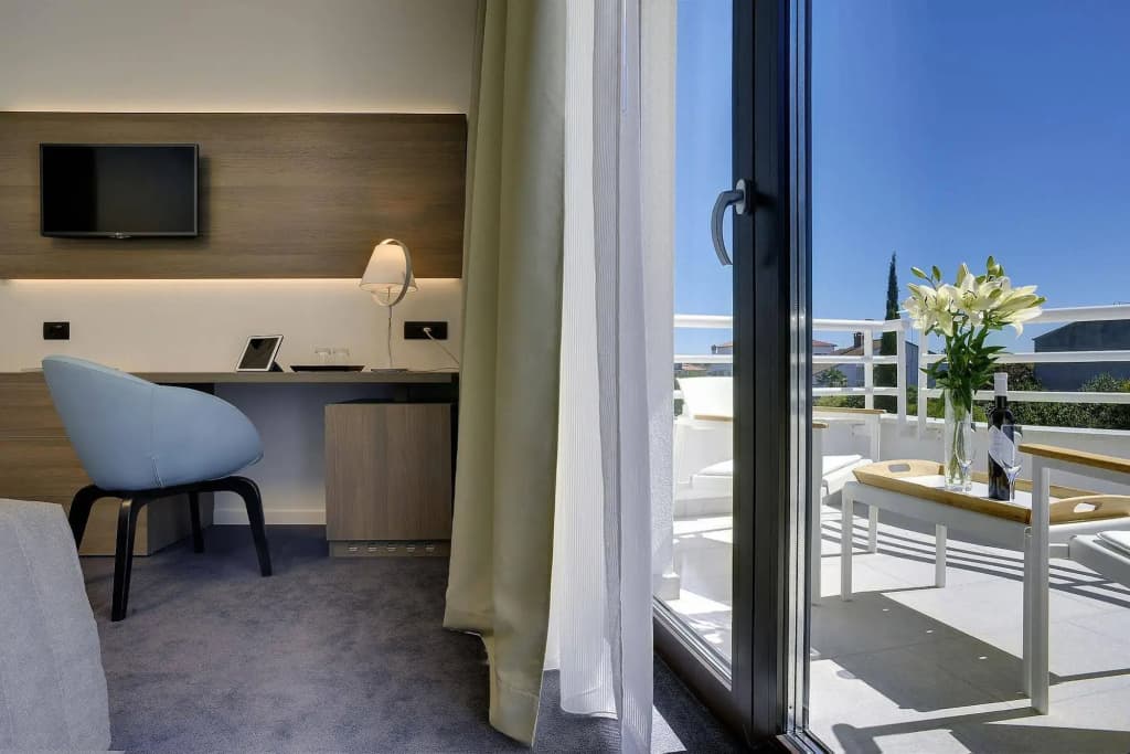 Hotel photo 7
