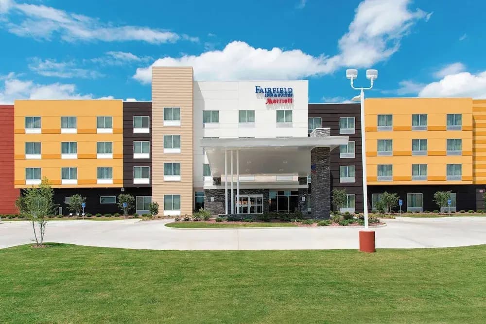 Hotel photo 1