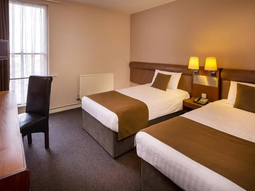 Hotel photo 21