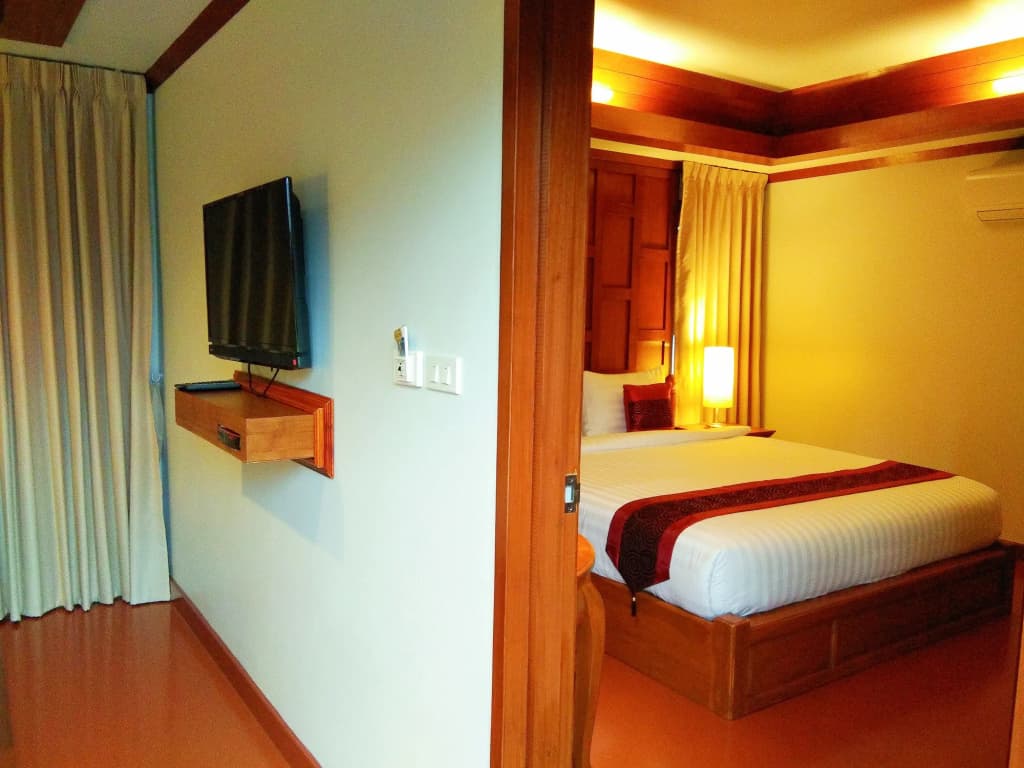 Hotel photo 6