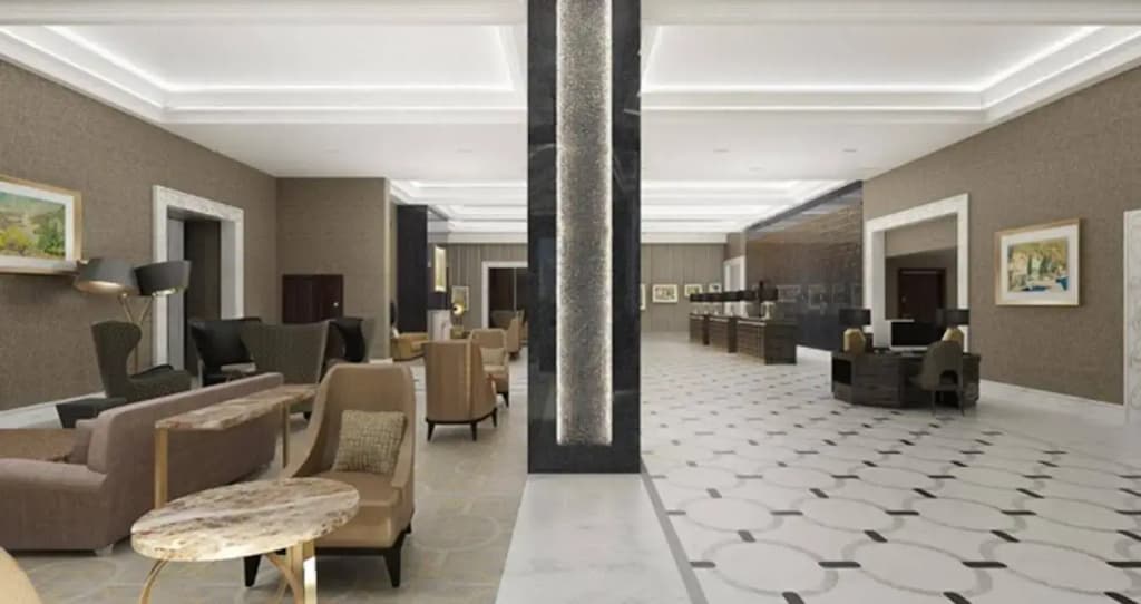 Hotel photo 2