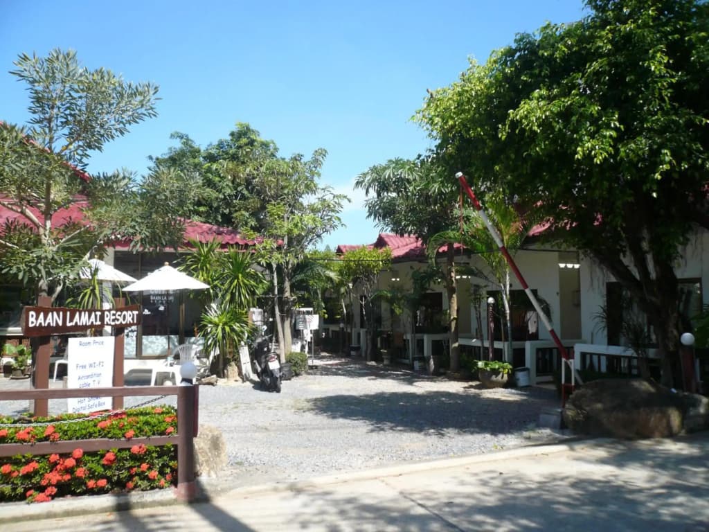 Hotel photo 15