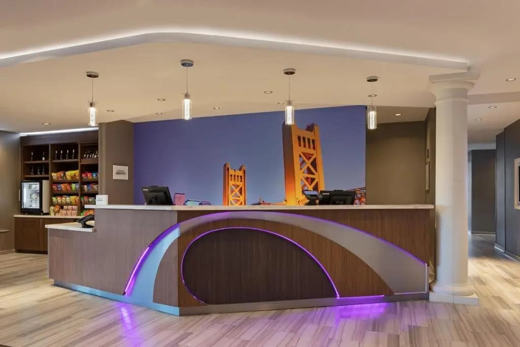 Hotel photo 2