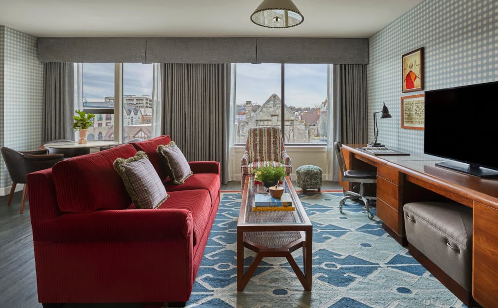 Hotel photo 14