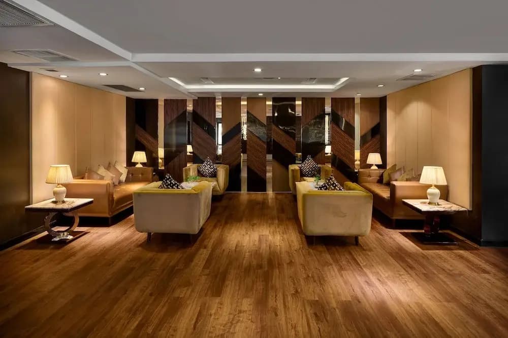Hotel photo 20