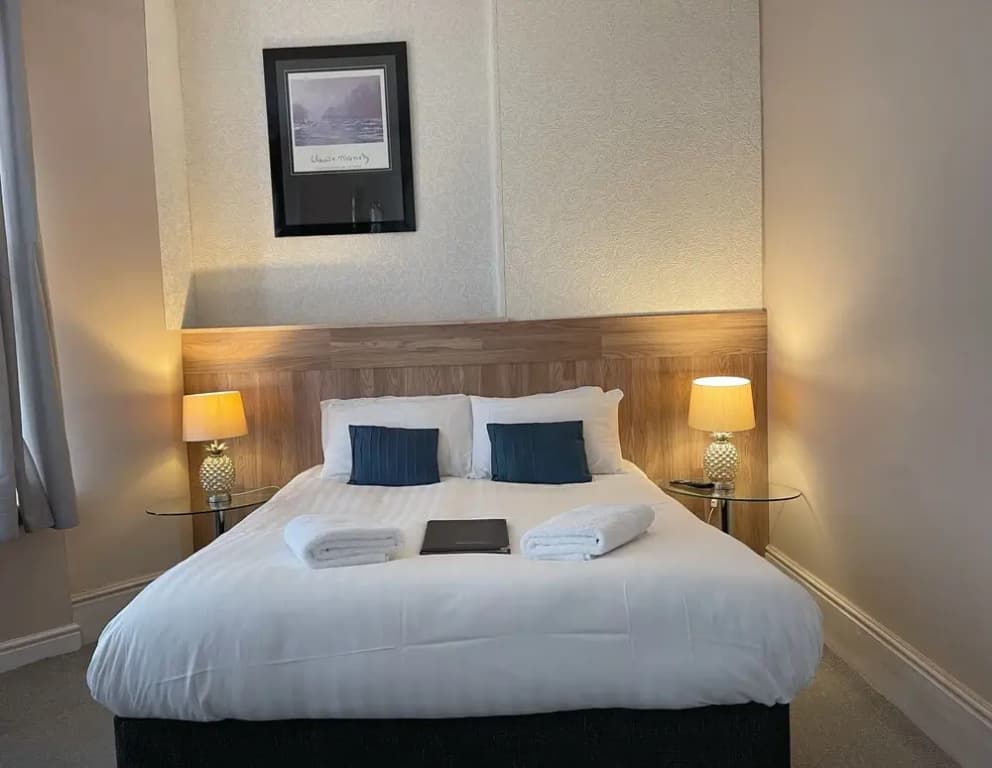 Hotel photo 17