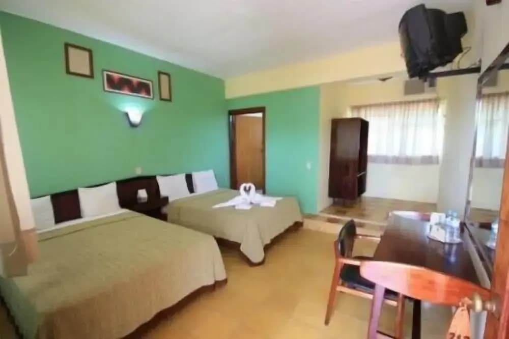 Hotel photo 7