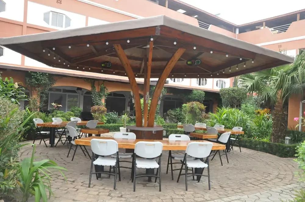 Hotel photo 14