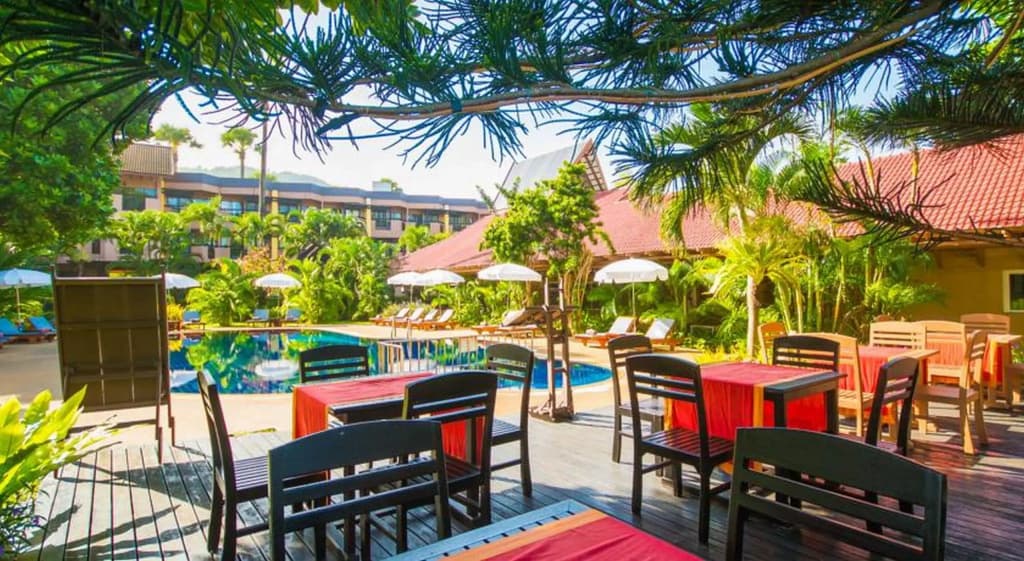 Hotel photo 27