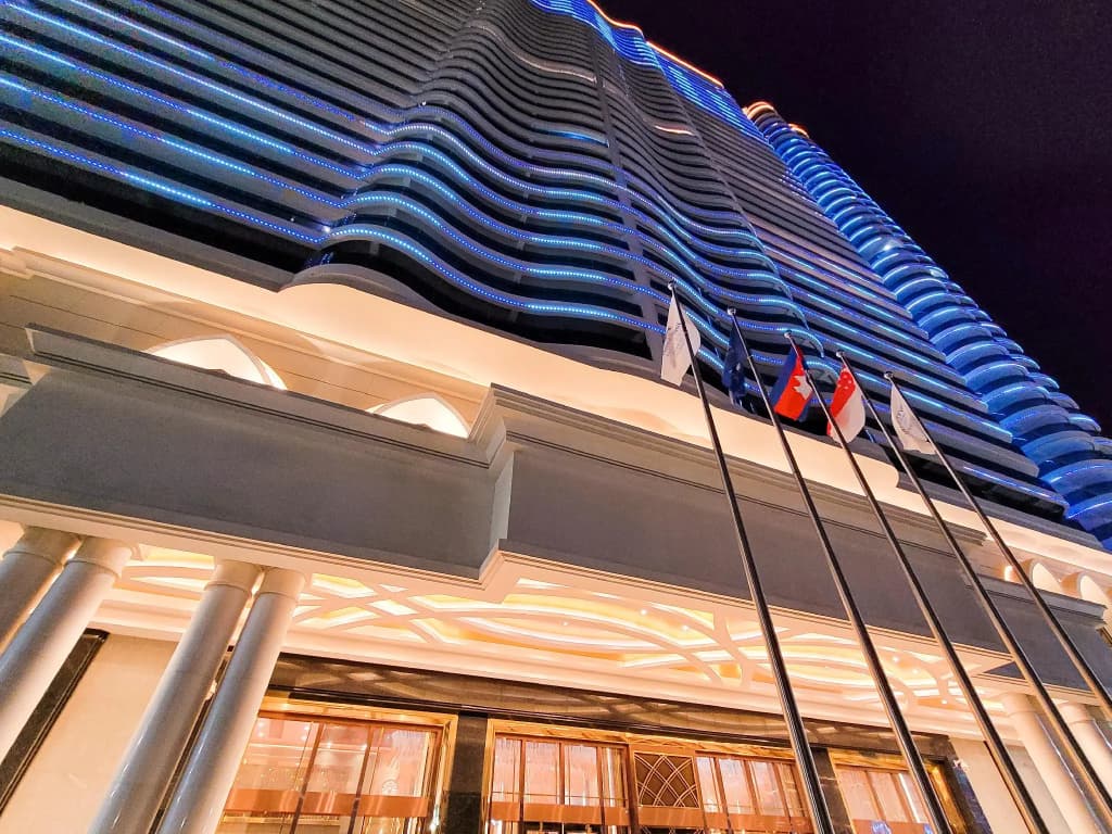 Hotel photo 1