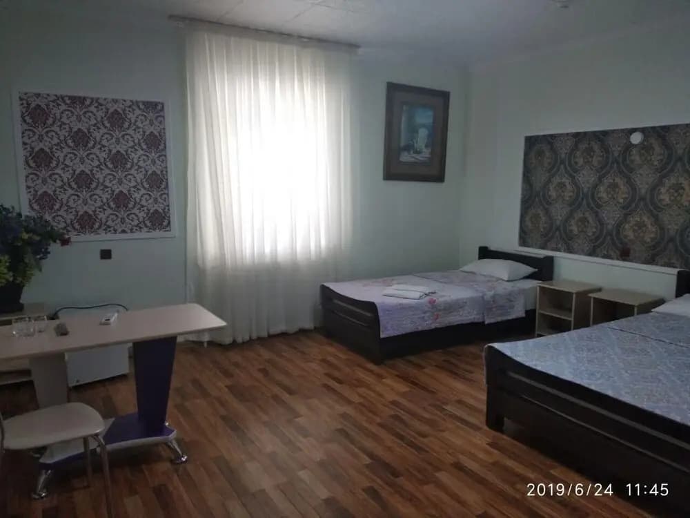 Comfort Apartment