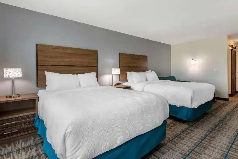 Standard room