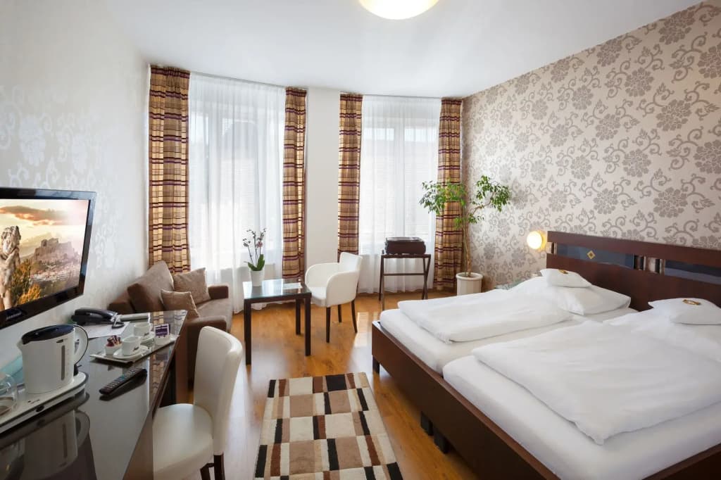 Hotel photo 3