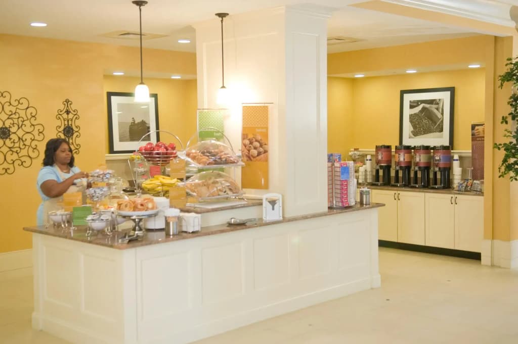 Hotel photo 13