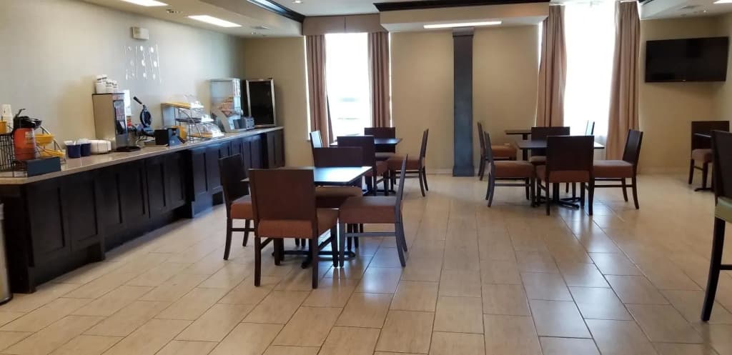 Hotel photo 19