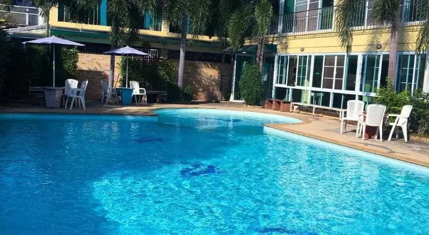 Hotel photo 17