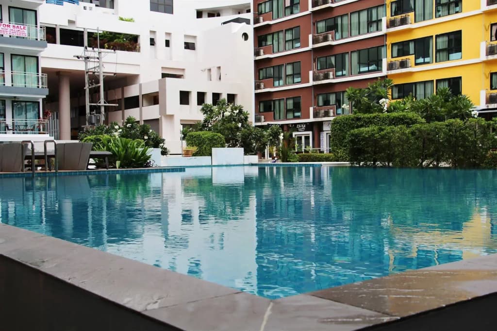 Hotel photo 11