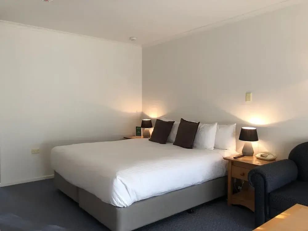 Superior Quadruple room