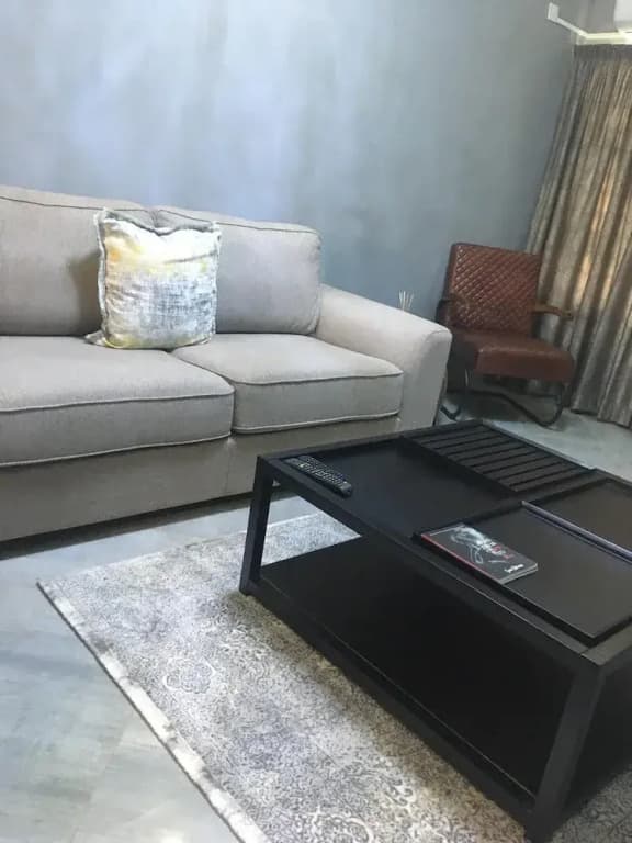 Executive room