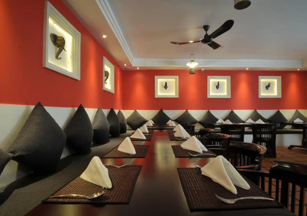 Hotel photo 21