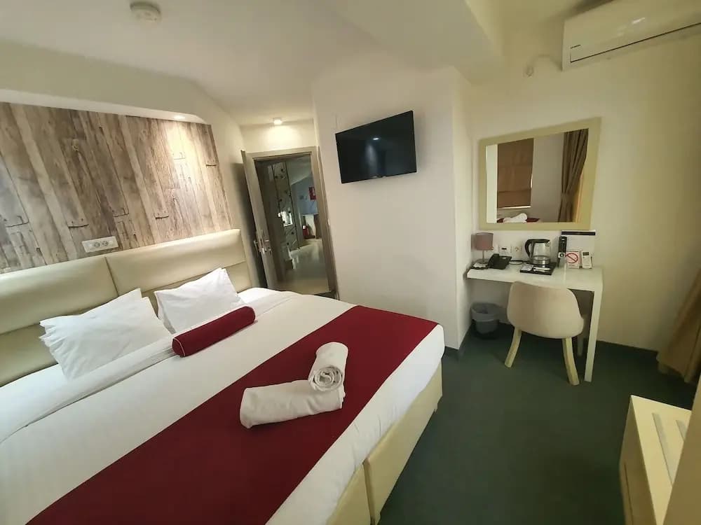 Classic room