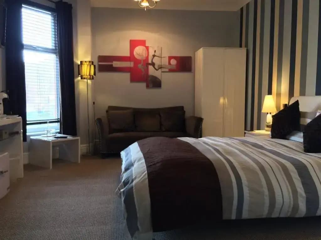 Hotel photo 19