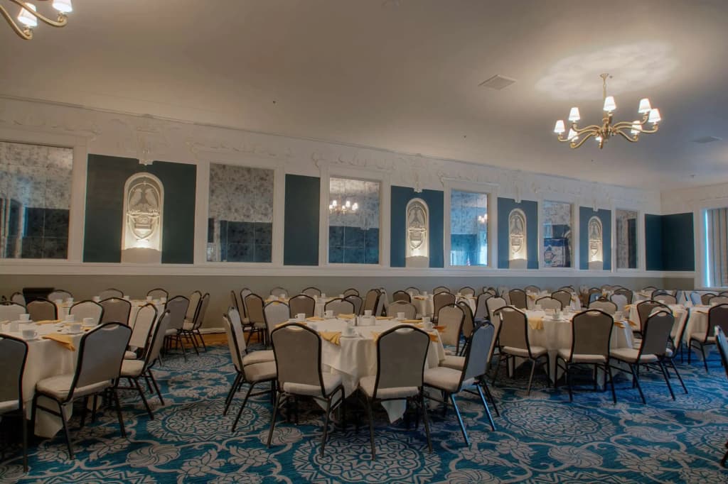 Hotel photo 15