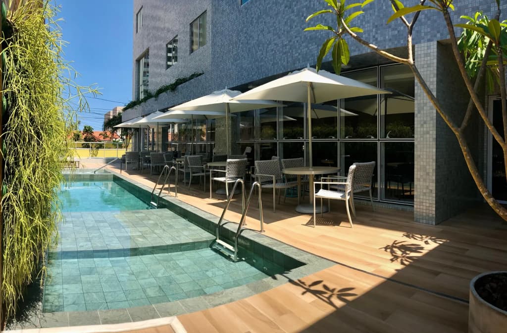 Hotel photo 16