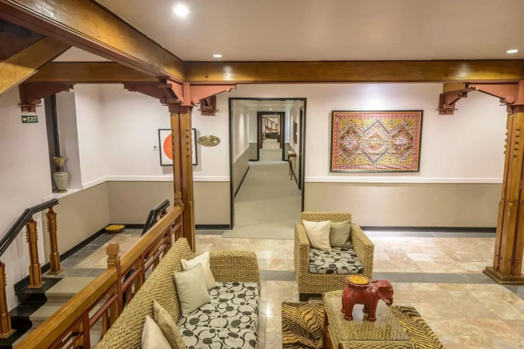 Hotel photo 15