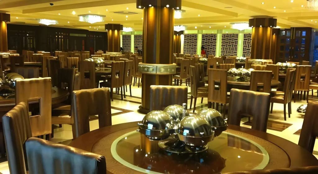Hotel photo 23