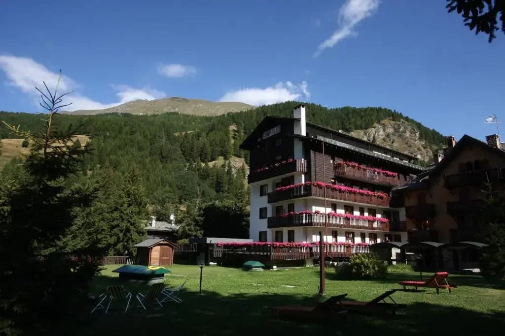 Hotel photo 10