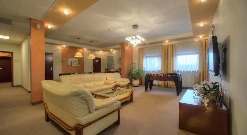 Hotel photo 1