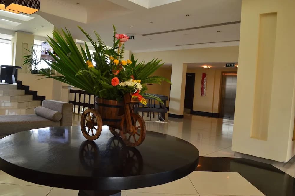 Hotel photo 2