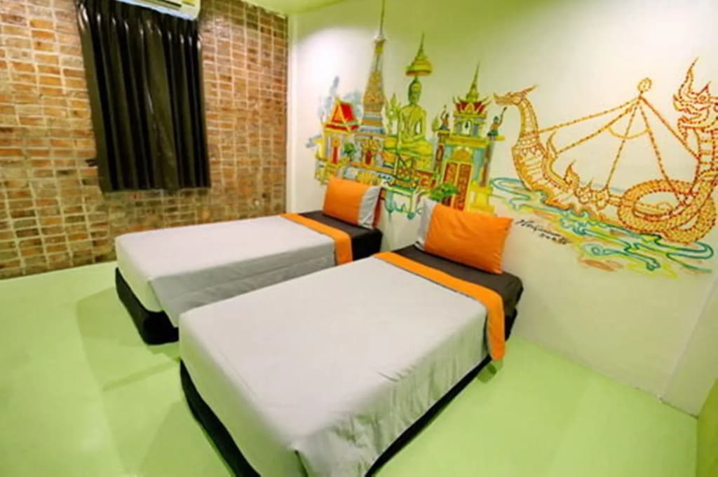 Hotel photo 9