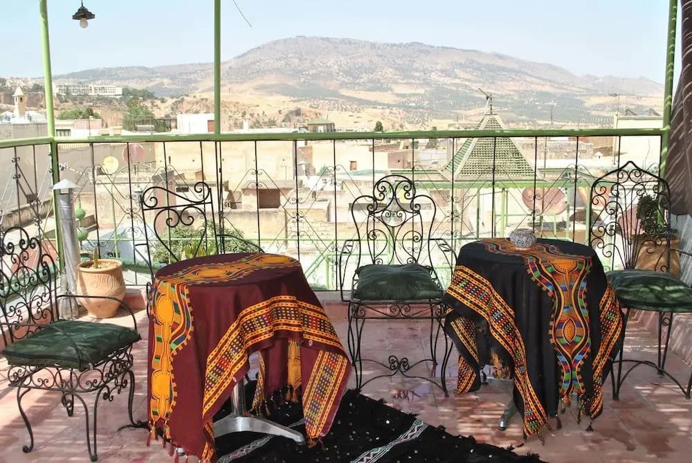 Hotel photo 20