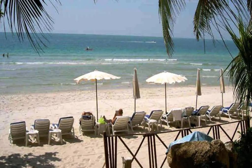 Hotel photo 14