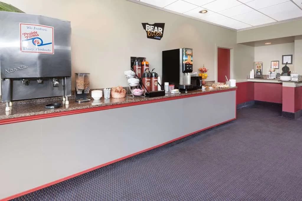 Hotel photo 9