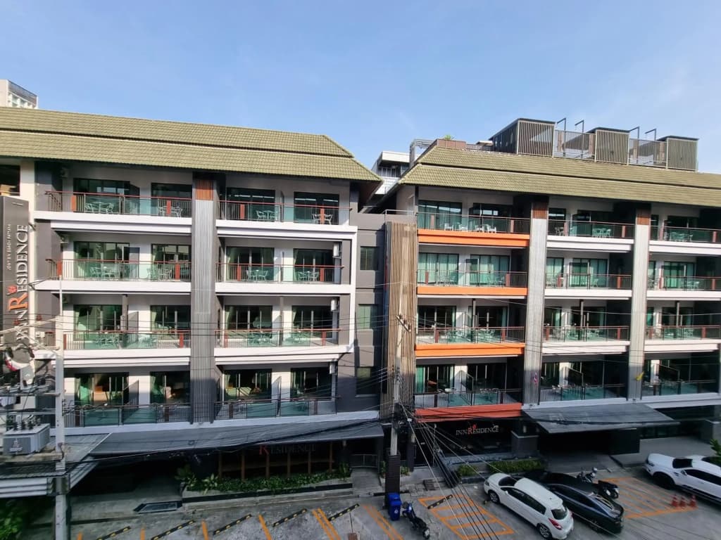 Hotel photo 8