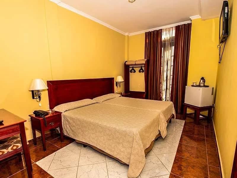 Hotel photo 5