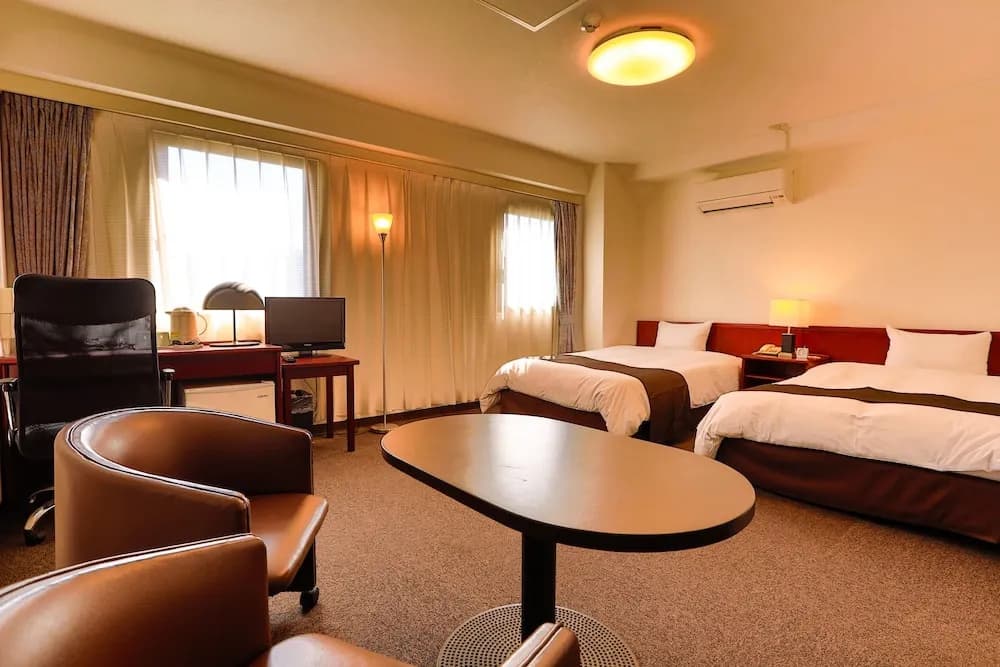 Hotel photo 5