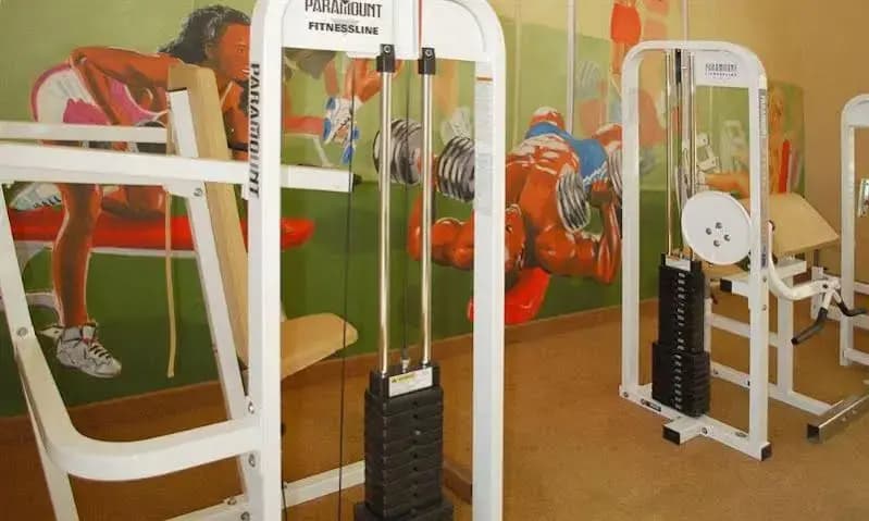 Hotel photo 12